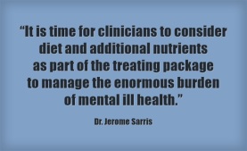 Way quote. Nutrition for mental health_It-is-timeII